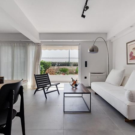 Athens-Riviera Luxury Apartment Sea View Voula Экстерьер фото