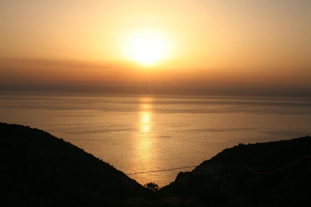 Athens-Riviera Luxury Apartment Sea View Voula Экстерьер фото