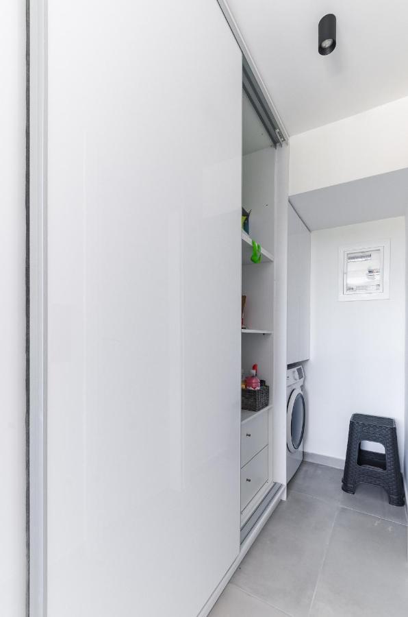 Athens-Riviera Luxury Apartment Sea View Voula Экстерьер фото