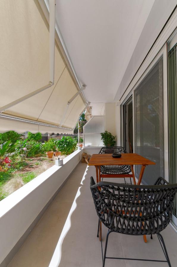 Athens-Riviera Luxury Apartment Sea View Voula Экстерьер фото