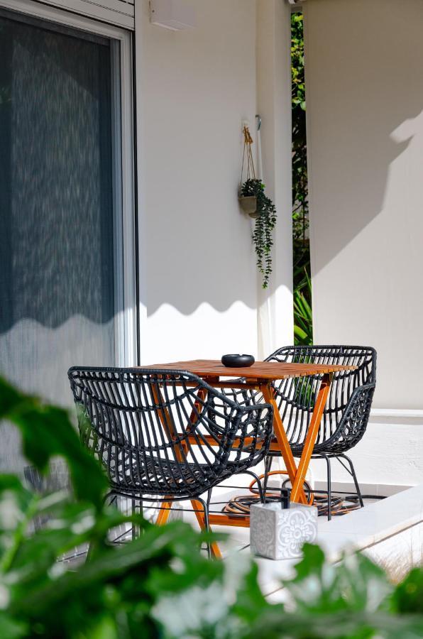 Athens-Riviera Luxury Apartment Sea View Voula Экстерьер фото
