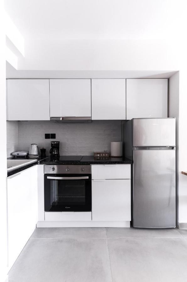 Athens-Riviera Luxury Apartment Sea View Voula Экстерьер фото