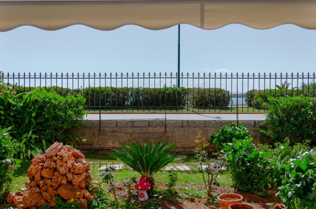 Athens-Riviera Luxury Apartment Sea View Voula Экстерьер фото