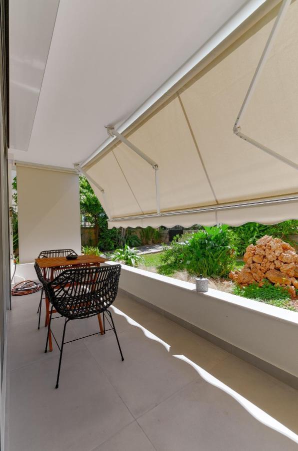 Athens-Riviera Luxury Apartment Sea View Voula Экстерьер фото