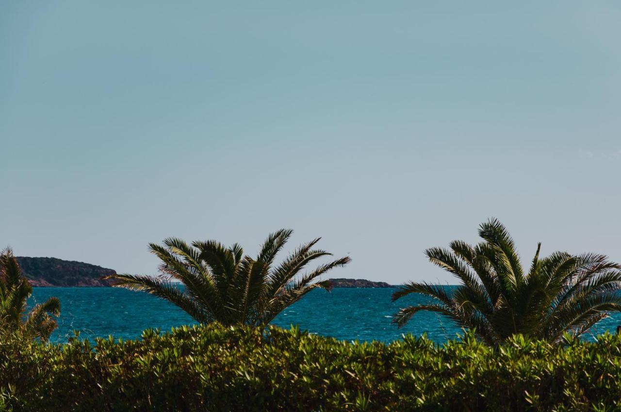 Athens-Riviera Luxury Apartment Sea View Voula Экстерьер фото