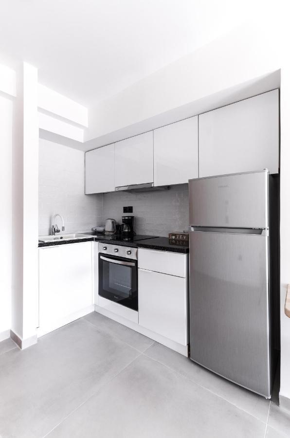 Athens-Riviera Luxury Apartment Sea View Voula Экстерьер фото